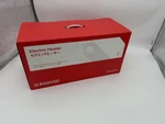Ranvoo Space Heater, Electric Portable Heaters For Indoor Use With Thermostat... Open. Price: $59.95.