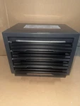 Dyna-glo 25,590 Btu 7500- Watt Electric Garage Heater With Bluetooth And Wifi Open. Price: $215.00.