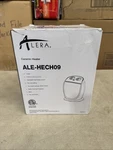 Alera ALEHECH09 8.75 X 7.12 5.37 In. Ceramic Heater - Black New. Price: $45.00.