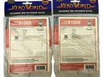 Sengoku Heatmate OR-77, OR-78 Two Wicks World # 91009 Kero-heat Bt New. Price: $31.49.