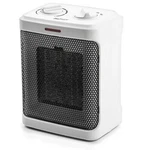Pro Breeze 1500W Adjustable Thermostat Ceramic Space Heater Mini Fan New. Price: $29.09.
