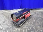 Dyna-glo KFA80DGDR Kerosene Air Heater 5 Gal 01240981230 Used. Price: $195.49.