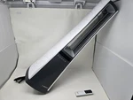 Lasko 1500W Oscillating Bladeless Tower Space Electric Heater Remote AW300-WHITE Open. Price: $79.99.