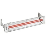 Schwank ES-4039-20 Dual Bulb 39" Ir Electric Patio Heater, 4000W, 208V New. Price: $780.69.