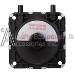 60146 Pressure Switch For Mr Mhu Series Heaters XHFY2004G .40" Wc New. Price: $22.65.