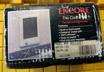 Vtg 1989 Encore Com-pak 1000W 240V In-wall Electric Heater Fan W/thermostat New. Price: $95.00.