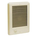 Cadet Com-pak Grill, Almond Cga 027418670755 Metal New. Price: $32.83.