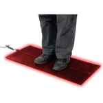 Cozy Foot Warmer Floor Mat Personal Heater Bird-x.inc Used. Price: $24.99.