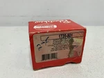 Robertshaw 1720-801 Safety Magnet Kit 0.5 Psi 1/8" Pipe 3/16" Tubing New. Price: $83.88.
