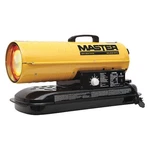 Master MH-80T-KFA Fanfrcd Prtbl Oil/krosne Trpedo HTR,1.5A 32MY51 New. Price: $541.01.