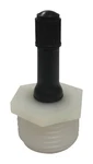 Plug BLOW-OUT3/4SM Thrd New. Price: $18.99.