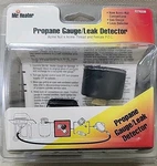 Mr. Heater Propane Gauge Leak Detector F276336 New. Price: $15.50.