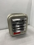 Dayton Electric Unit Heater 208V-804T09 Open. Price: $413.94.