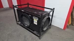Flagro FLE-60 Electric Portable Heater 3 Phase Used. Price: $2150.00.