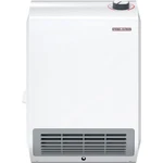 Stiebel Eltron 236304 Ck Trend Wall-mounted Electric Fan Heater, 1500W, White New. Price: $164.01.