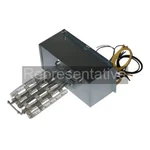 Carrier AFAEHL10B01A Electric Heater 10KW 208-230V Single Phase FJ4 Unit New. Price: $206.91.