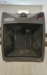 Titan Portable Ceramic Space Heater - Model # TCM16 Works Used. Price: $20.00.