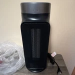 Nutromo SH002 1500W Smart Portable Heater Wi-fi Remote Alexa Google Home Open. Price: $22.00.