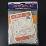 World 28033 Kerosene Heater Wick Kero-sun Radiant 101 40 Toyostove Corona New. Price: $12.57.