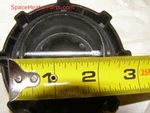 70-006-0135 Large Fuel Cap Master, Remington, Pro Temp & More Measure First! New. Price: $10.00.
