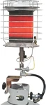 TT-360 Propane(lp) Degree Tank Top Heater, Length: 8.9IN, Width: Heig New. Price: $185.99.