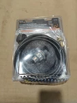 Dyna-glo Heataround 360 Kit Includes 12 Ft. Extension Hose Fuel Filter Parts New. Price: $54.99.
