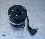 Nutone 8693000 3.3" Diameter Fan And Blower Duty Motor, 1/50 Hp, 120 Volt, 1550 New. Price: $60.00.