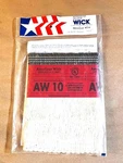 American Wick Aw 10 Kerosene Heater New. Price: $11.95.