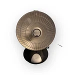 Presto Dish Parabolic Electric Heater Model 0791708 Portable Space Warmer Used. Price: $51.19.