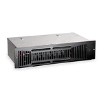 Dayton 2YV10 Electric Kickspace HEATER,BLK,750W/1500W New. Price: $461.88.