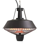 Westinghouse Infrared Electric Outdoor Heater Hanging New. Price: $162.73.