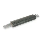Tempco CSF00132 HEATER,240V,12 In. L,1200 Deg 2XEF5 New. Price: $70.02.
