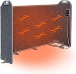 Under Desk Heater For Office, Foldable Space Plus Size 5-FOLD, Quiet New. Price: $100.99.