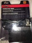 Mr 6VOLT 800MA Power Adapter For Use Big & Tough Buddy HEATERS-#F276155 New. Price: $29.88.