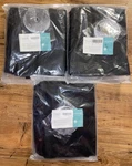 X3 Homitt Magnetic Screen Door 36"X 83" Polyester Mesh Curtain Hook&loop New. Price: $44.95.