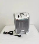 Delonghi Portable Vintage Metal Space Heater RCH150 Air 120V Works Great Used. Price: $200.00.