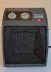 Holmes HCH-4060T Ceramic Powerful 1500 Watt Compact 8 Space Heater Works Used. Price: $35.00.