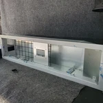 Bromic Lc Ceiling Recess Kit For 2300W Model* Open. Price: $209.99.