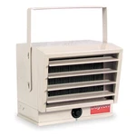 Dayton 3UG73 Sspnd Elct Wl/ceil HEATR,12-1/2"H,240V New. Price: $736.15.