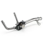 Thermostat Housing Assembly 12599235 For 2007-2017 Chevy Silverado Gmc Sierra V8 New. Price: $44.99.