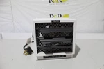 Vevor Overhead Electric Garage Heater HS1248-08E For. Price: $35.00.