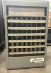 Modine High Efficiency Ii Veritical Power Vented Natural Gas Heater Unit Used. Price: $500.00.