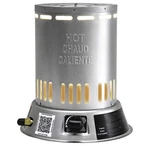Dyna-glo RMC-LPC25DG Propane Heater 15K-25K Btu Convection Indoor/outdoor New. Price: $129.99.
