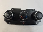 Heater Climate Module, Hvac Control,heat Defrost,air... New. Price: $87.95.