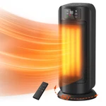 Chikit 1500W Portable Electric Space Heating Ceramic Heaters For Indoor New. Price: $92.79.