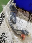 3600001 Temro Zerostart Block Heater Replacement Cord 120V In, Right-angle New. Price: $20.00.