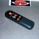 30000162 Heat Surge Fireplace Remote Control Open. Price: $34.95.