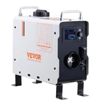 2KW Diesel Heater, 12V/24V All In One Air With Bluetooth App Cont New. Price: $196.99.