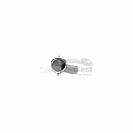 One New Mtc Engine Coolant Thermostat Housing Cover 3662 6012030374 For Mercedes. Price: $25.75.