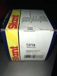Stant 13778 Thermostat With Stainless Steel Assembly - 180 Degrees Fahrenheit New. Price: $11.89.